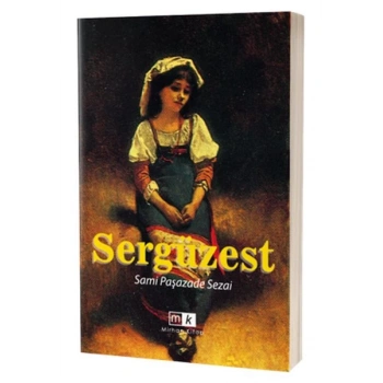 Sergüzeşt