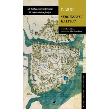 Sergüzeşt-i Kalyopi