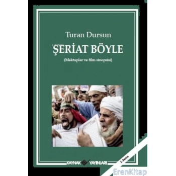 Şeriat Böyle