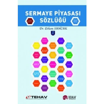 Sermaye Piyasası Sözlüğü