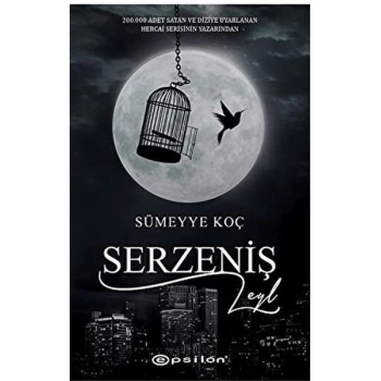 Serzeniş - Leyl