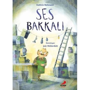 Ses Bakkalı