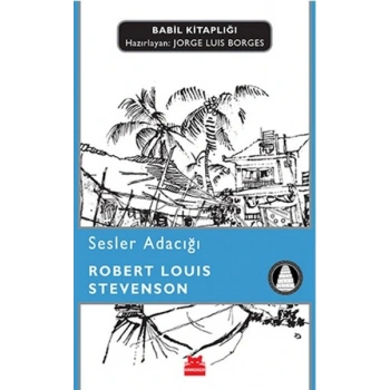 Sesler Adacığı - Babil Kitaplığı