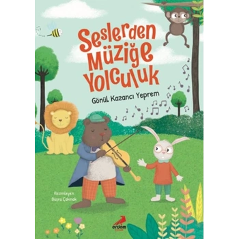 Seslerden Müziğe Yolculuk