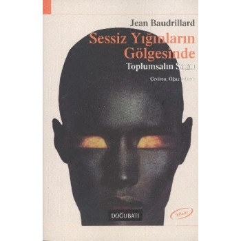 Sessiz Yığınların Gölgesinde