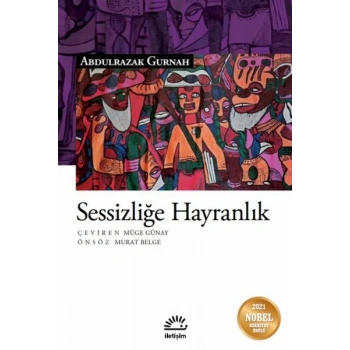 Sessizliğe Hayrandık