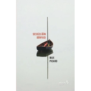 Sessizliğin Dünyası