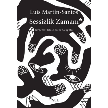 Sessizlik Zamanı