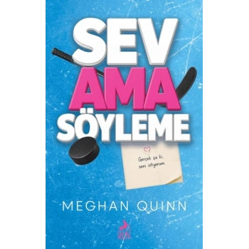 Sev Ama Söyleme