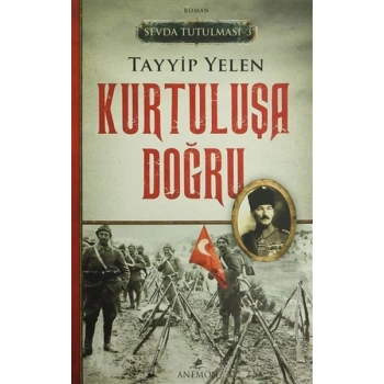 Sevda Tutulması 3 : Kurtuluşa Doğru