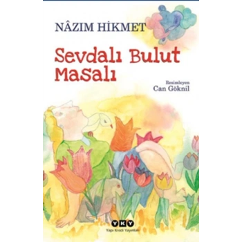 Sevdalı Bulut Masalı