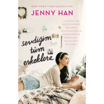 Sevdiğim Tüm Erkeklere