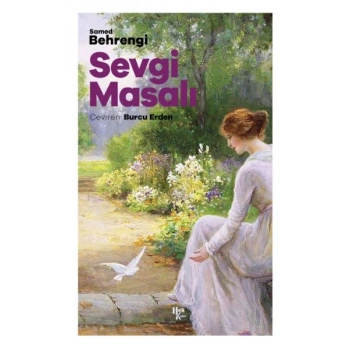 Sevgi Masalı