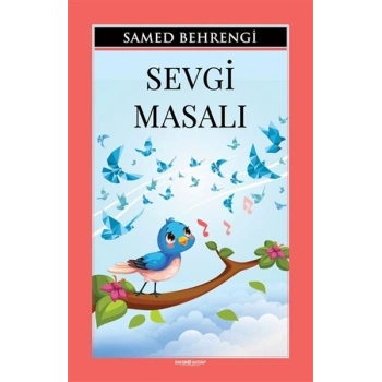Sevgi Masalı