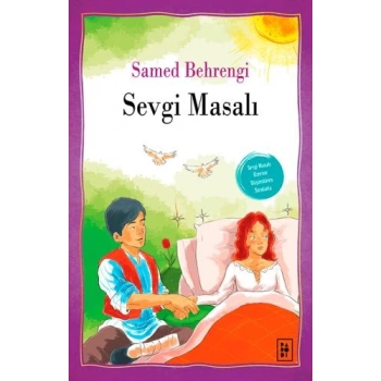 Sevgi Masalı