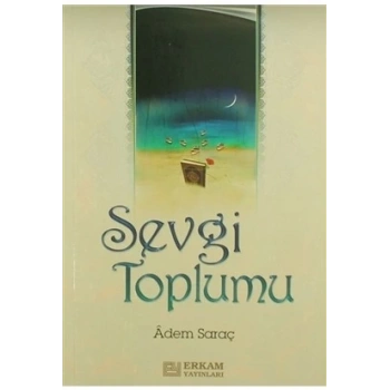 Sevgi Toplumu