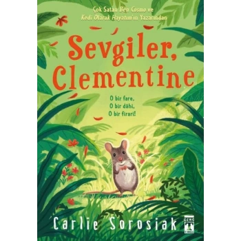 Sevgiler Clementine