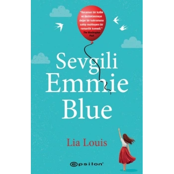 Sevgili Emmie Blue