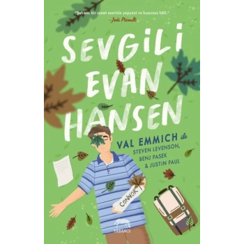 Sevgili Evan Hansen