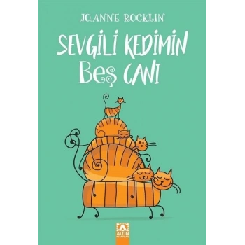 Sevgili Kedimin Beş Canı