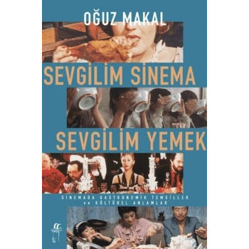 Sevgilim Sinema Sevgilim Yemek