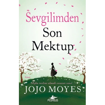 Sevgilimden Son Mektup