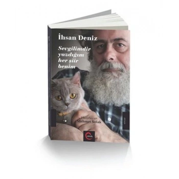 Sevgilimdir Yazdığım Her Şiir Benim