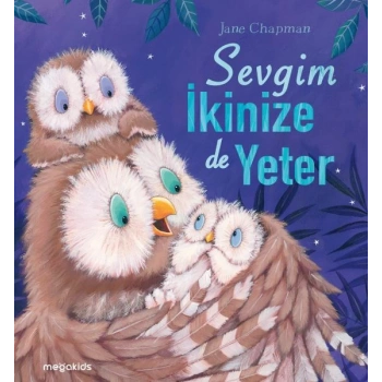 Sevgim İkinize de Yeter