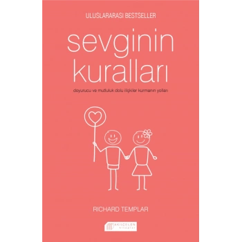 Sevginin Kuralları