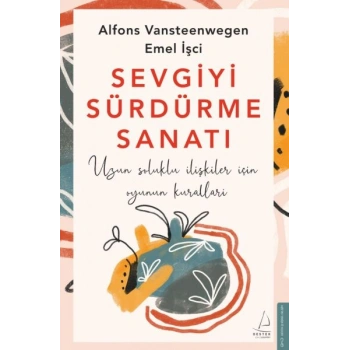 Sevgiyi Sürdürme Sanatı