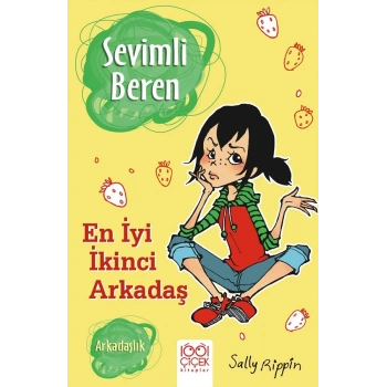 Sevimli Beren: En İyi İkinci Arkadaş - Arkadaşlık