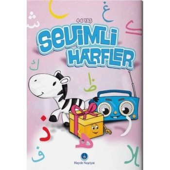 Sevimli Harfler