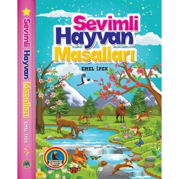 Sevimli Hayvan Masalları