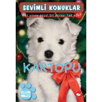 Sevimli Konuklar 2 - Kartopu