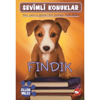 Sevimli Konuklar 5 - Fındık