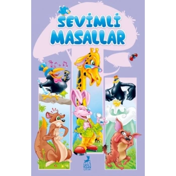 Sevimli Masallar