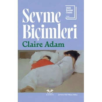 Sevme Biçimleri