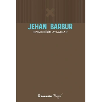 Sevmediğim Atlaslar