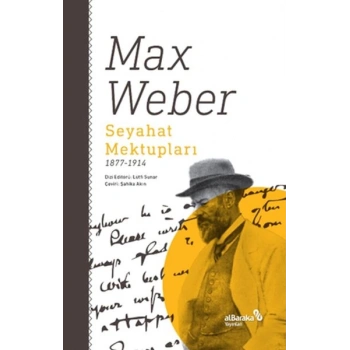 Seyahat Mektupları 1877-1914