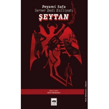 Şeytan