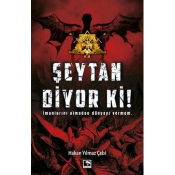 Şeytan Diyor Ki!