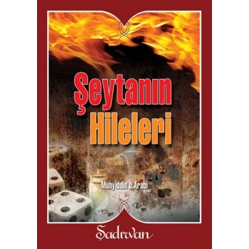 Şeytanın Hileleri (Cep boy)
