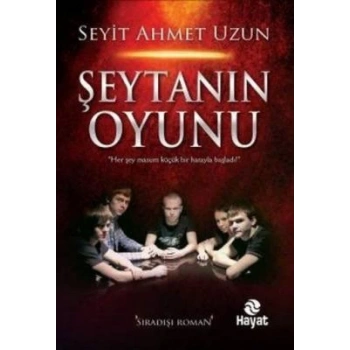 Şeytanın Oyunu