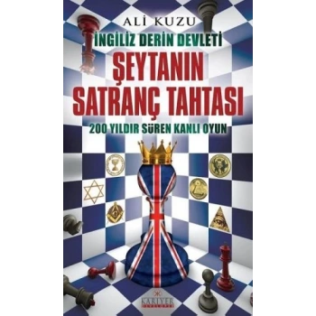 Şeytanın Satranç Tahtası