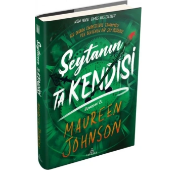 Şeytanın Ta Kendisi 3: Duvardaki El