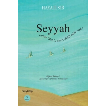 Seyyah