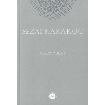 Sezai Karakoç