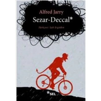 Sezar - Deccal