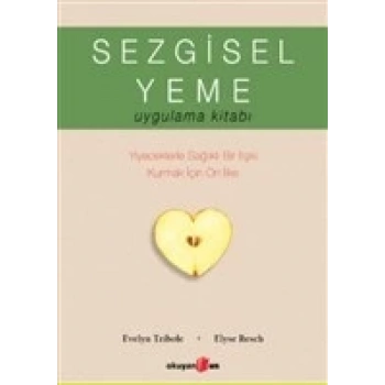 Sezgisel Yeme Uygulama Kitabı