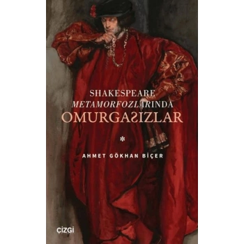 Shakespeare Metamorfozlarında Omurgasızlar
